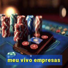 meu vivo empresas